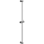 Ivy Aia Toebehoren Glijstang 80cm Chroom