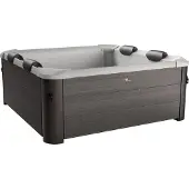 MSpa Tribeca frame spa - 6 persoons