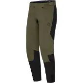 Norrøna - Skibotn Flex1 Pants - Fietsbroek S, olijfgroen