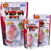 Hikari Tropical Vibra Bites 280 Gr vissenvoer
