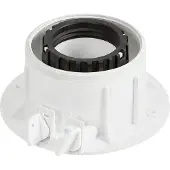 Remeha Avanta Ace rookgasadapter Ø60/100mm