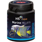 Onbekend HS Aqua Marine Pellets