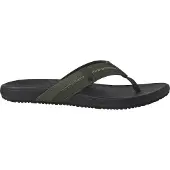 Reef Men Cushion Phantom 2.0 Teenslippers Teenslippers | Maat 7 Heren Groen