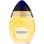 Boucheron Pour Femme Eau de Toilette