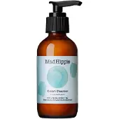 Mad Hippie , Creme Reinigingsmiddel, 13 Actieven, 4 fl oz (118 ml)
