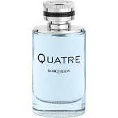 Boucheron Herengeuren Quatre Homme Eau de Toilette Spray 100 ml
