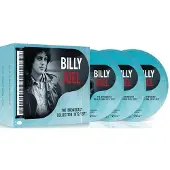 Source1 Billy Joel - The Broadcast Collection 1972-1977 (3 CD)