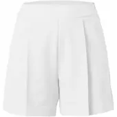 Goldbergh Korte broek Women Penelope White-M