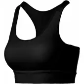 Goldbergh Sport BH Women Mood Black-M