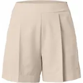 Goldbergh Korte broek Women Penelope White Sand-XL