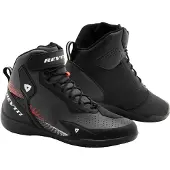 REV'IT! G-Force 2 Neon Motorschoenen