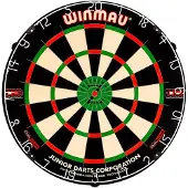 Winmau - Green Zone Dual Core Dartbord