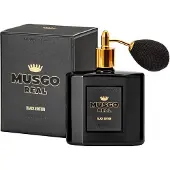 Musgo Real Black Edition Eau De Toilette Parfum 100 ml Heren