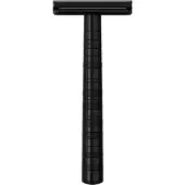 Henson Shaving Safety Razor 2.0 - AL13 - Medium - Jet Black