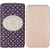 Claus Porto Soap Bar 8741 - Pear Sandalwood