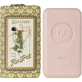 Claus Porto Soap Bar Fox Trot - Violet