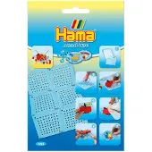 Hama bead-tac maxi