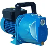 Elpumps Tuinpomp, model JPV 1300 B