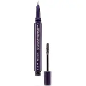 Kevyn Aucoin True Feather Brow Marker Gel Duo Wenkbrauwgel 2 ml Ash Blonde