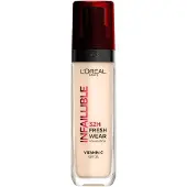 L'Oréal Infaillible 32H Fresh Wear Foundation 30 ml 10
