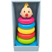 Bumba - Stapelringen