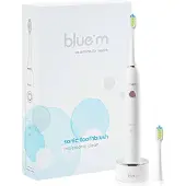 Bluem Essentials for Health Sonic+ Elektrische Tandenborstel