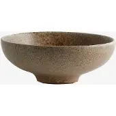 Nordal Inez schaaltjes S zand set van 4 stuks - 6406