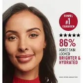 Rimmel Lasting Finish 35Hr Foundation 30 ml (Verschillende Tinten) - 507 Warm Cinnamon