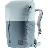 Deuter UP Stockholm Rugzak 51 cm laptopvak teal-sage