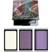 Artdeco - Eyeshadow Pack - Beauty Box + 3 Eyeshadows Purple