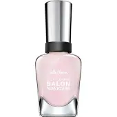 Sally Hansen Complete Salon Manicure Nagellak -811 Freesia Fancy-