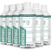Elmex Sensitive Professional Mondwater - 400 ml