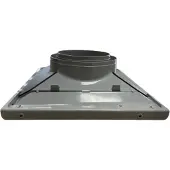 LG Warmtepompboiler aansluitset t.b.v. WH20S & WH27S