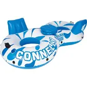 Connelly Opblaasbare Lounge Tube – 2 Personen
