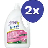 Etamine du Lys Wasmiddel Delicaat 3L (120 wasbeurten) (2x 3L)