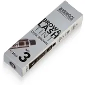 Andmetics Brow & Lash Tint dark brown