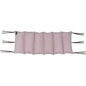 MorDesign Pink 135 cm Multifunctioneel Speelmatras N-13