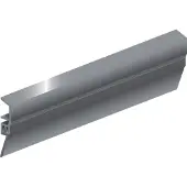 Ellen dorpelstrip Classic naturel 100 cm PVC