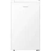 Fridgemaster Muz4860e - Tafelmodel Vriezer - 84.2 Cm - 61l - 38 Db | Nieuw (outlet) | Lichte schade
