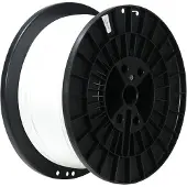 Polymaker PETG filament, 1,75 mm, wit, 3 kg