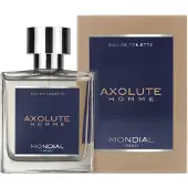 Mondial 1908 Eau de Toilette Axolute