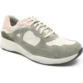Durea 6283 wijdte H Veterschoenen | Maat 5.5