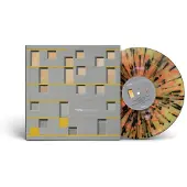 Warner Music Yes - Yessingles (Splatter Black, Orange & Yellow Vinyl)