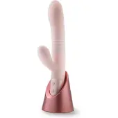 Blush Novelties Rabbit Vibrator Fraya Blush - Roze