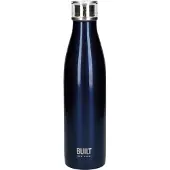 Built Stainless Steel Bottle 740ml - Midnight Blue