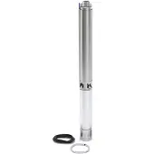 DAB S4 3/9 T KIT Bronpomp