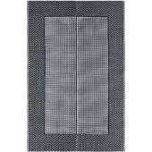 vidaXL Buitenkleed ARAKIL 190x290 cm PP grijs