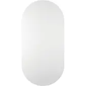 vidaXL Spiegel 100x50 cm glas