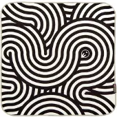 3 Legged Thing Wrapz Self-adhesive Reusable Cloth Wrap Swirl Medium