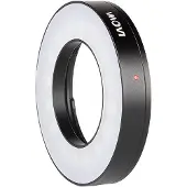 Laowa Front led ring light 25mm F/2.8 2.5-5x